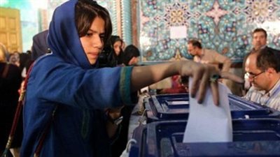 السنة في إيران يشكلون مجلسا استراتيجيا للتوافق حول مرشح رئاسي