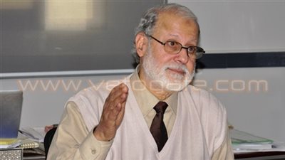 محمد حبيب: خلافات محمود عزت بسبب المكاتب الإدارية للإخوان