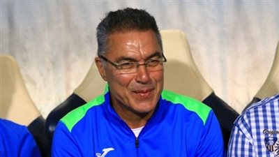 إيناسيو يتمسك بمدافع الزمالك ويرفض احترافه