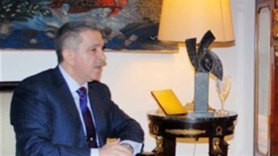 أذربيجان تجلى 50 من رعاياها بسبب أحداث العنف فى مصر