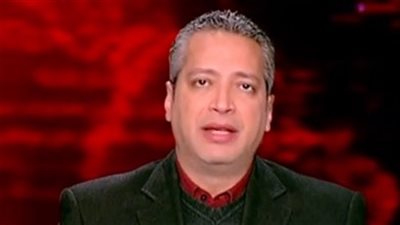 تامر أمين عن زيارة ميركل: مشكلتها أنها بتتفرج على الجزيرة