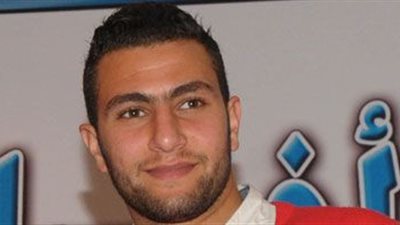 «طنطا» يتعاقد مع حسام غالي موسمين