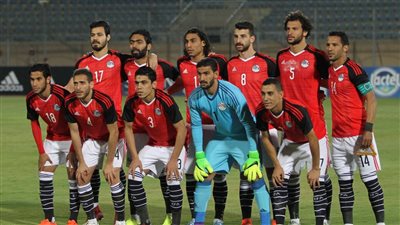 منتخب المحليين يواصل تدريباته باستاد القاهرة استعدادا لليمن