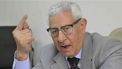 مكرم محمد أحمد: «الصحفيين» تواجه أزمة ولا يجب أن تتحول لحزب