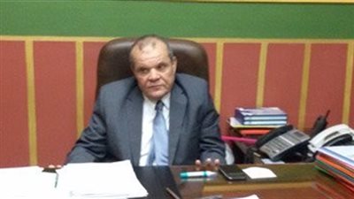 أمن القليوبية يكشف غموض حادث سطو مسلح على مندوب شرطة بشبرا الخيمة