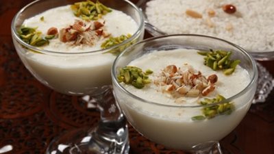 طريقة إعداد المحلاية السورية من الشيف راشيل