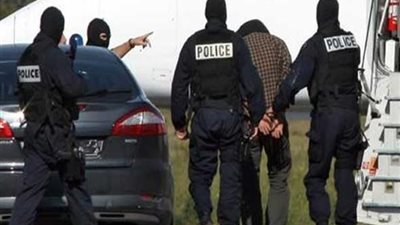 بلجيكا تعتقل 4 على علاقة بتنظيم «داعش» في سوريا