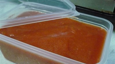 3 طرق سهلة لتفريز وحفظ الطماطم