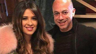 تامر مرسي يعلن انطلاق تصوير «هربانة منها» لياسمين عبد العزيز