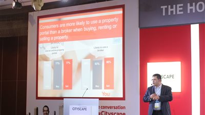 يوجوف: قطاع الاستثمار العقاري في مصر يسير وفق معدلات طبيعية