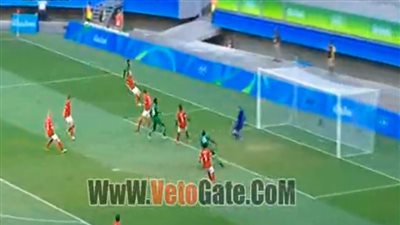 بالفيديو.. «نيجيريا» تصعد على حساب الدانمارك بتصفيات الأولمبياد