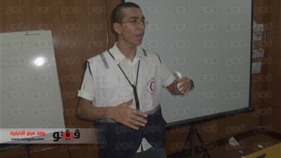 بالفيديووالصور .. 