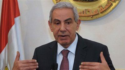 وزير الصناعة: الحكومة حريصة على تنمية المشروعات الصغيرة والمتوسطة