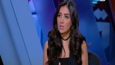 مي عمر: هجوم نسرين أمين صدمني