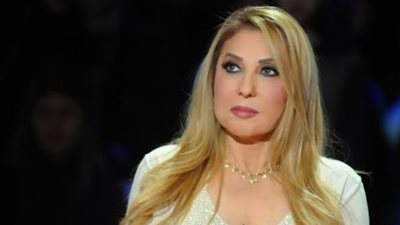 سائق هدد نادية الجندي بالقتل.. والمتهم في رسالة للفنانة: أنا هوريكي