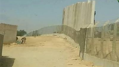 6 شروخ في الجدار الجزائري.. «غدامس» نقطة تجمع الإرهابيين.. «أوباري» مركز التهريب والتسليح.. «العطشان» معسكر التدريب.. «الأزاواد» الخطر القادم من مالي.. «غا