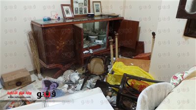 قيادات الجماعة الإرهابية يغادرون دمياط خوفًا من إلقاء القبض عليهم