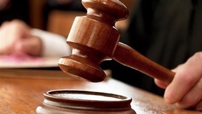 الدوران العشوائي ينقذ مهندسا من تهمة قتل نائب رئيس مجلس الدولة بالصف