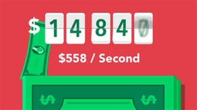 أبل تقدم لعبة جديدة لمستخدميها تهدف للربح والاستثمار