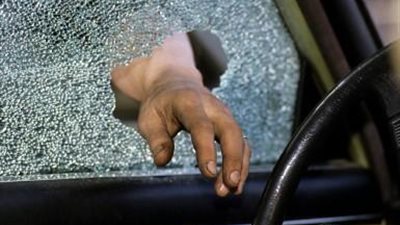 بالصوت.. طرق تأمين سيارتك من السرقات المفاجئة