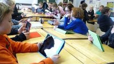 تشييد أول مدرسة أوروبية في الدنمارك لتعليم الطلبة المغتربين