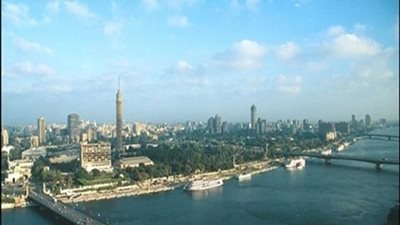 «الأرصاد»: طقس اليوم شديد الحرارة جنوبا والعظمى بالقاهرة 36 درجة