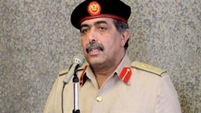 الجيش الليبي ينفي تزويد مصر بالنفط دون مقابل