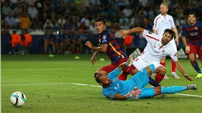 مواعيد مباريات اليوم في كأس السوبر الإسباني والألماني وأبطال أفريقيا