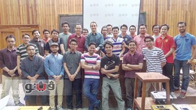 أستاذ بكلية الطب لـ«طلاب مبتعثين»: الأزهر هو مصر