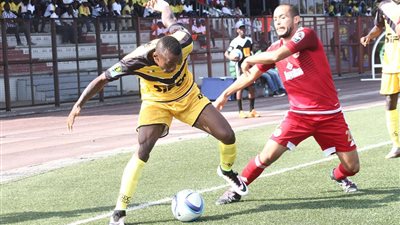 الوداد البيضاوي يستقبل أسيك في مباراة تحسم مصير الأهلي بدوري الأبطال