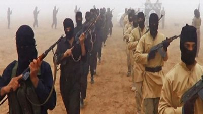 مقتل طالب أمريكي انضم إلى صفوف داعش بسوريا