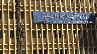 «التموين»: تعديل نسب خلط القمح المحلي بالمستورد لإنتاج الخبز