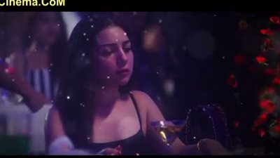 بالفيديو.. مي عز الدين متزوجة من حازم سمير في «وعد»