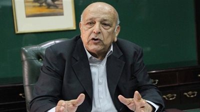 حسين صبور: صدور اللائحة العقارية يخدم الاقتصاد المصري
