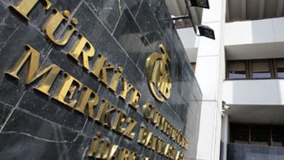 2.95 مليار دولار عجز ميزان المعاملات الجارية التركي في أبريل