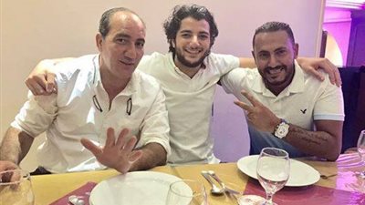 اليوتيوبر محمد مجدي يتعاقد مع «إن جي ميوزك» لتقديم عمل كوميدي