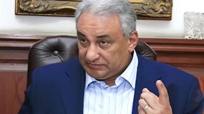 بالفيديو.. عاشور: تغيب الشباب عن الانتخابات الرئاسية لم يكن بنفس درجة الاستفتاء