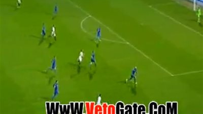 بالفيديو.. «إشبيلية» يتقدم بهدف أمام دينامو زغرب في الشوط الأول