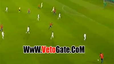 بالفيديو.. «سسكا موسكو» يتقدم بهدف أمام «موناكو» بالشوط الأول