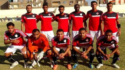 التعدين يواجه المصري البورسعيدي بالدوري الممتاز