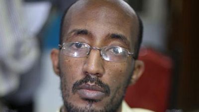 حمور زيادة عن فلسطين: ظننت أنها في نشرات الأخبار فقط