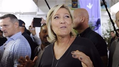 فرنسا: استدعاء لوبان على خلفية مخالفات إدارية