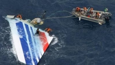 العثور على حطام يعتقد أنه للطائرة الماليزية المفقودة