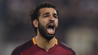 «روما صلاح» يواجه نابولي في الدوري الإيطالي