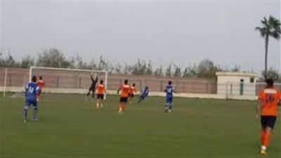 قبل جولة الحسم الأخيرة بدوري القسم الثاني.. التعدين ينافس الألومنيوم على صدارة الأولى.. الأسيوطي وطنطا يحسمان مقعدي الثانية والخامسة.. والترسانة وإف سي مصر ينتظران الجولة الأخيرة بالثالثة