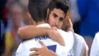 بالفيديو.. ريـال مدريد يسحق ليجيا وارسو بخماسية في دوري الأبطال