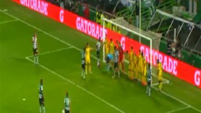 بالفيديو.. دورتموند يفوز بثنائية على «لشبونة» في دوري الأبطال