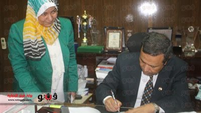 محافظ المنوفية يعتمد نتيجة الشهادة الإعدادية بنسبة نجاح 67.21%