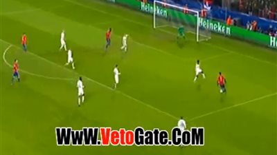 بالفيديو.. سسكا موسكو يتعادل إيجابيا مع موناكو بدوري الأبطال