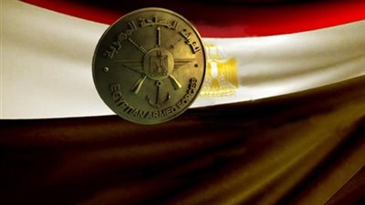 أدمن العسكري ‫يصف من قام بحرق القاهرة بجماعة 